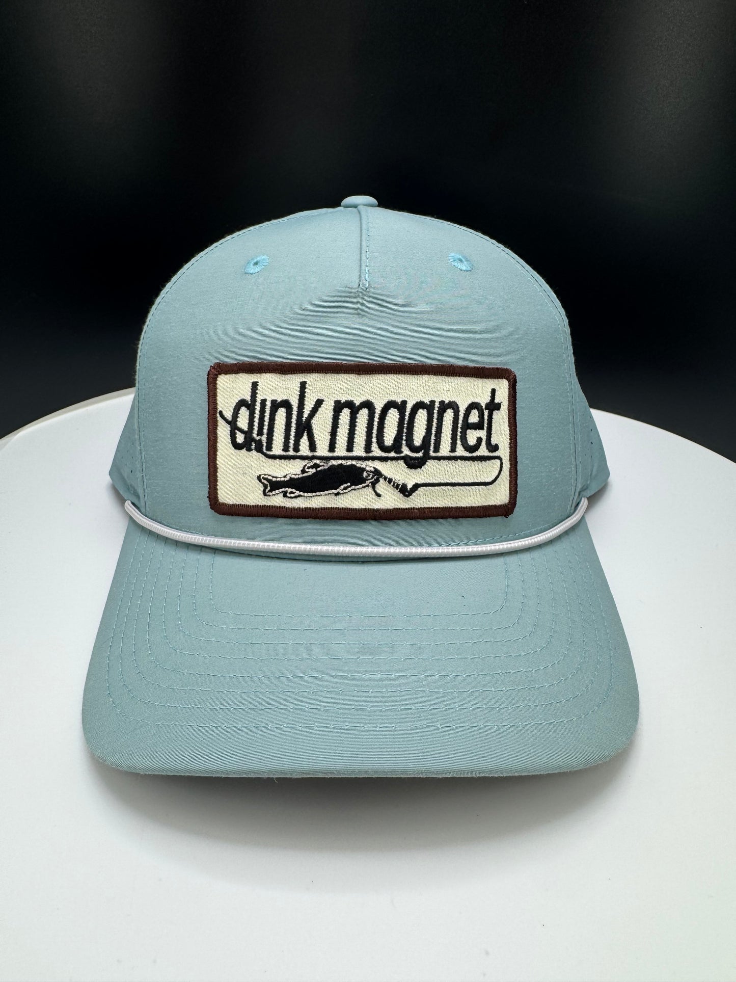 North Fly Apparel Dink Magnet Patch hat