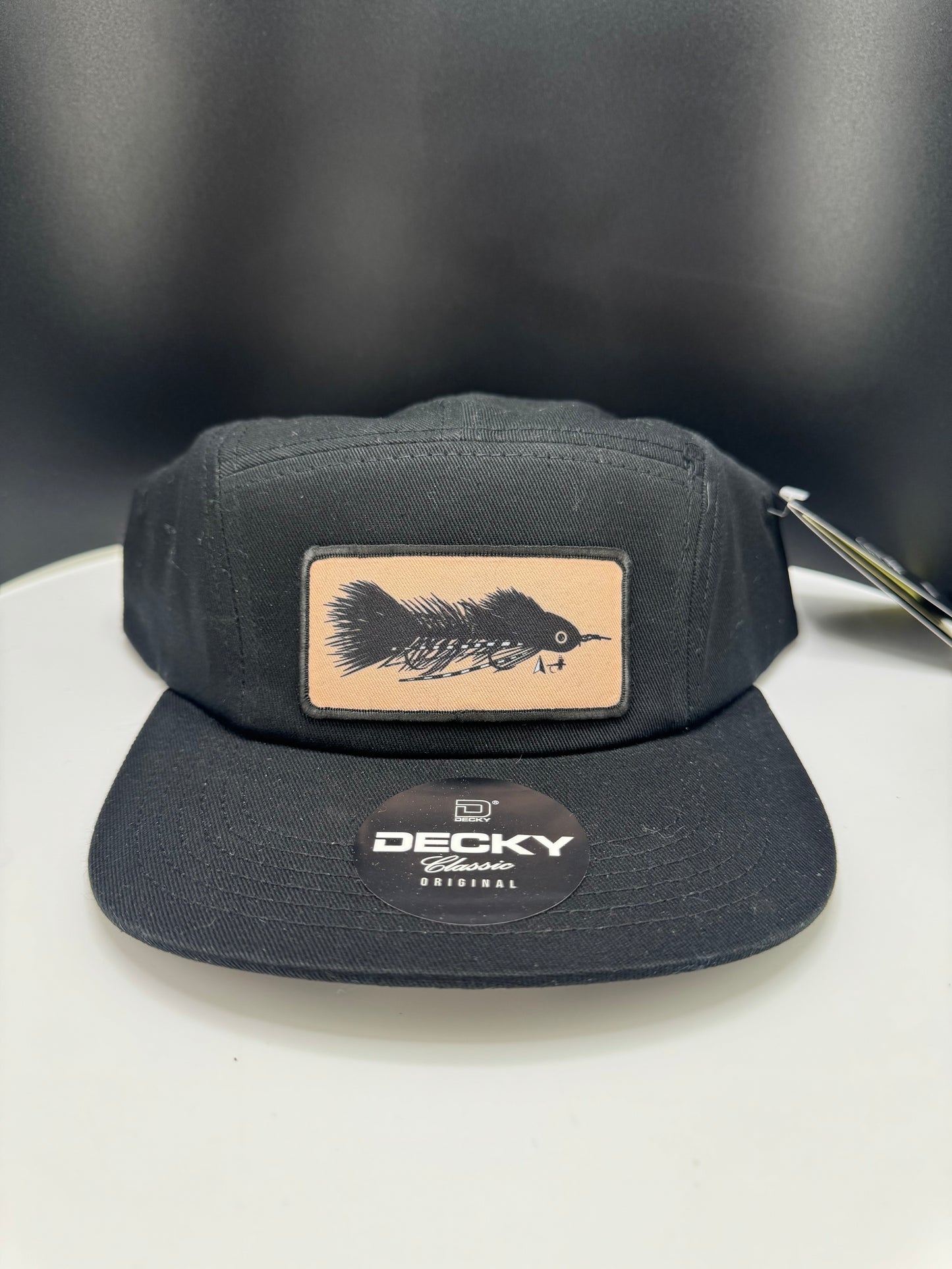 North Fly Apparel Steamer Patch