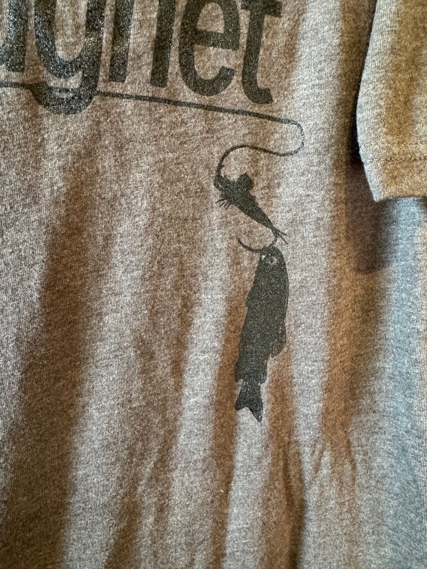 North Fly Premium Tshirt - Dink Magnet