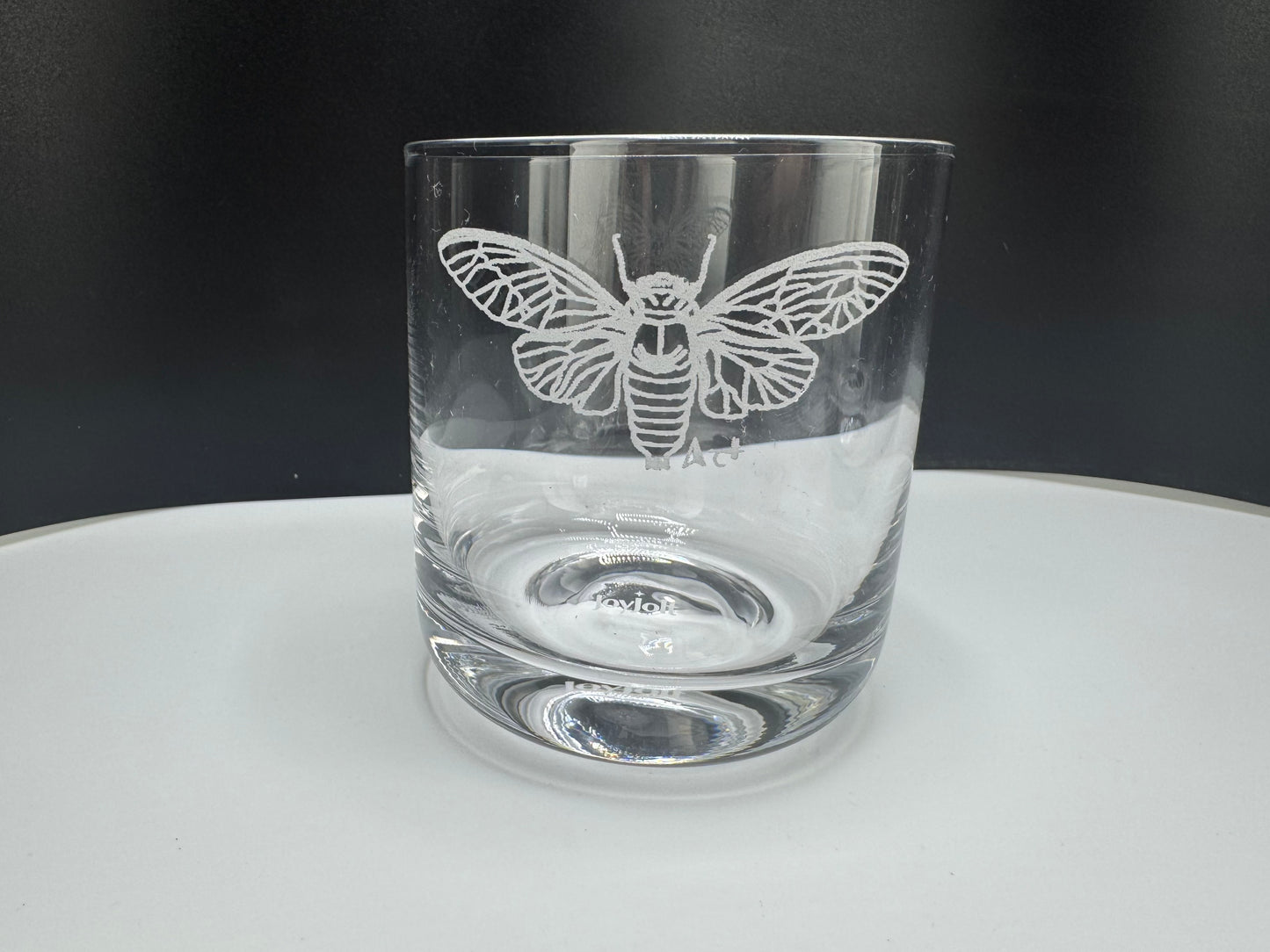 9.5oz Drink Glases