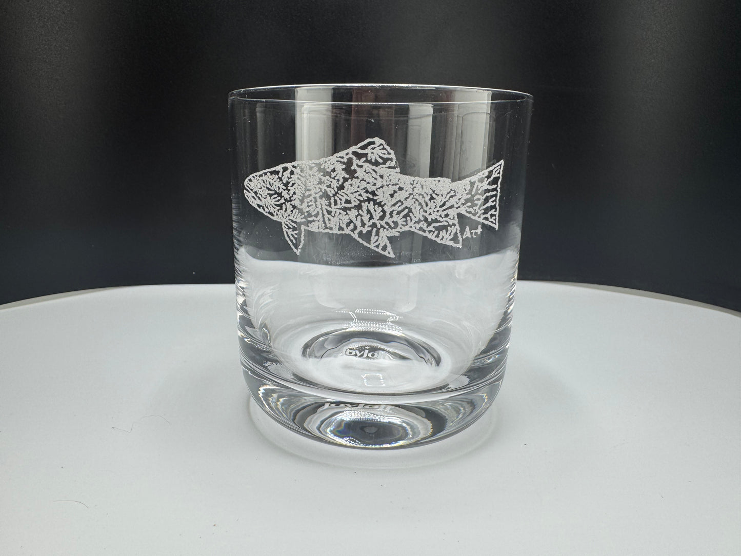 9.5oz Drink Glases