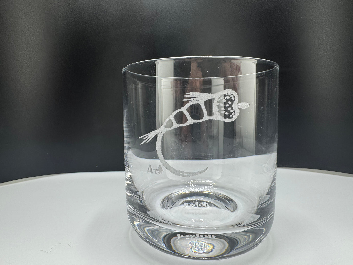 9.5oz Drink Glases