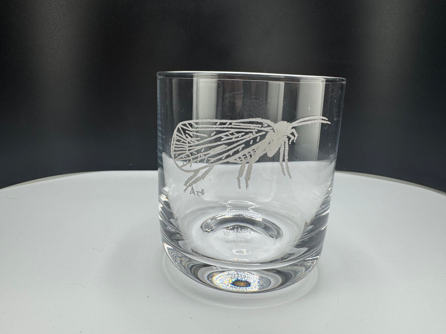9.5oz Drink Glases