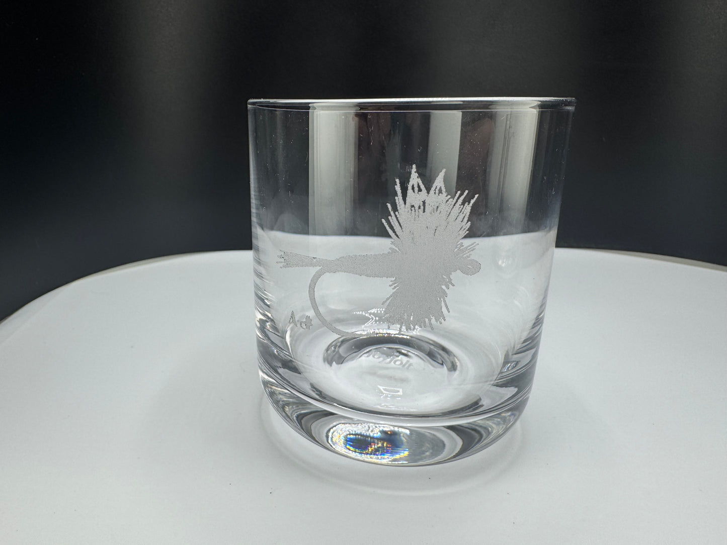 9.5oz Drink Glases