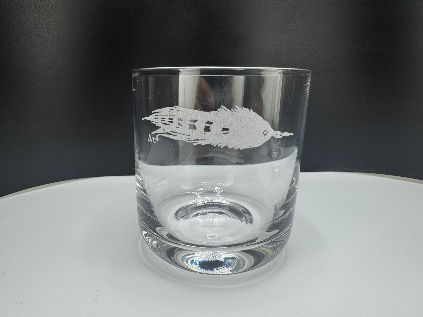 9.5oz Drink Glases