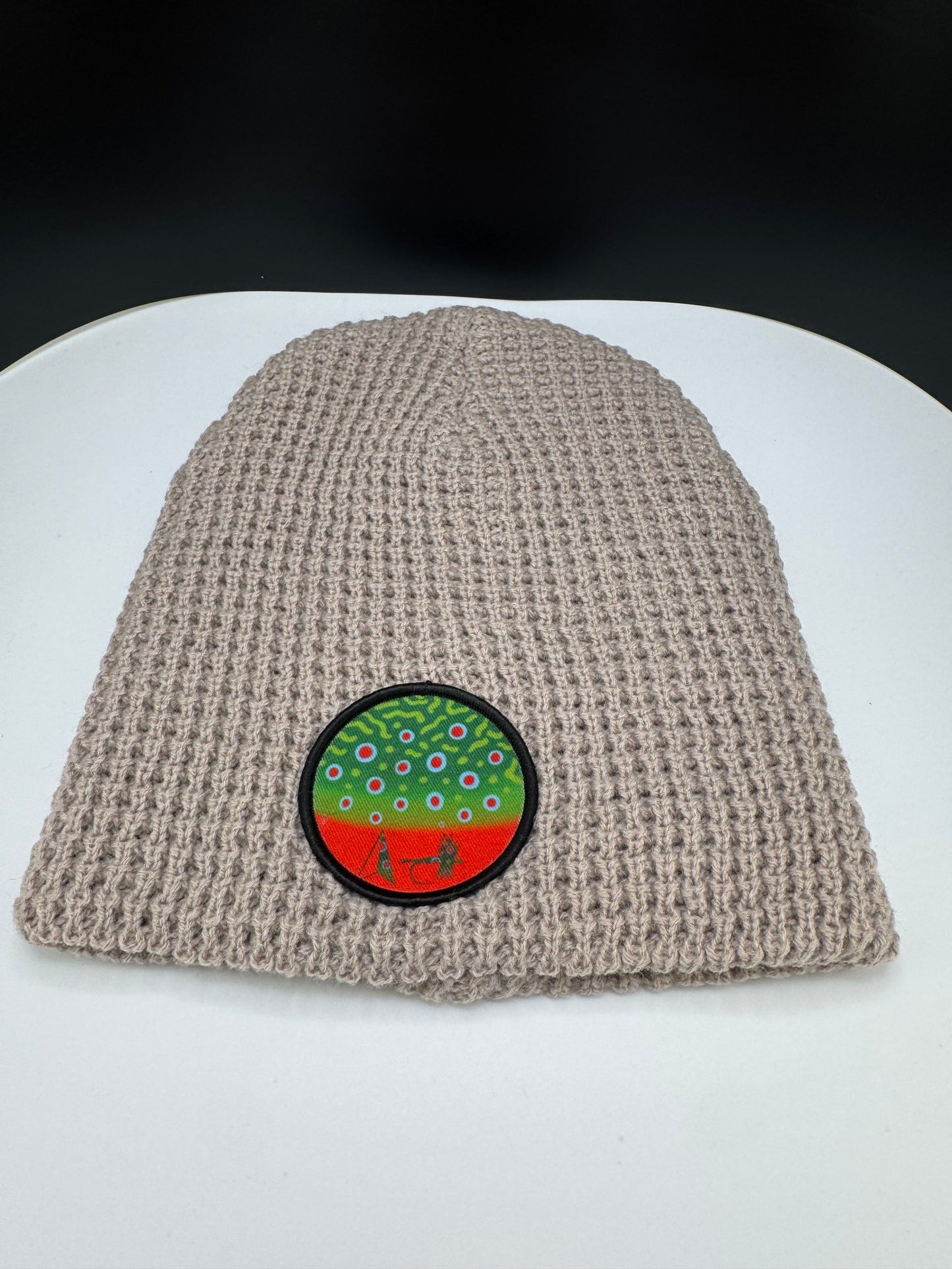 North Fly Apparel Uncuffed Beanie