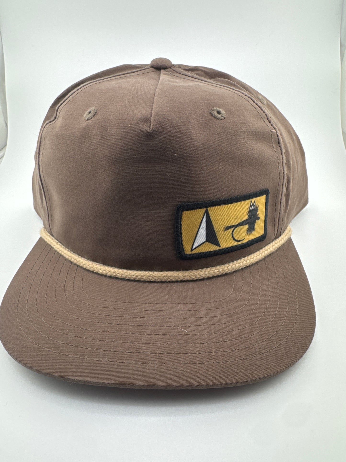 North Fly Logo Hats