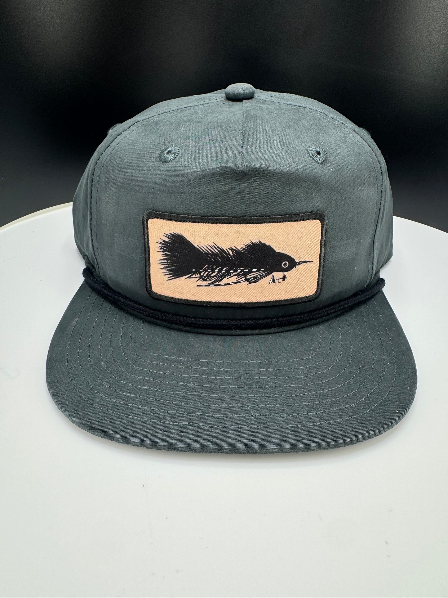 North Fly Apparel Steamer Patch