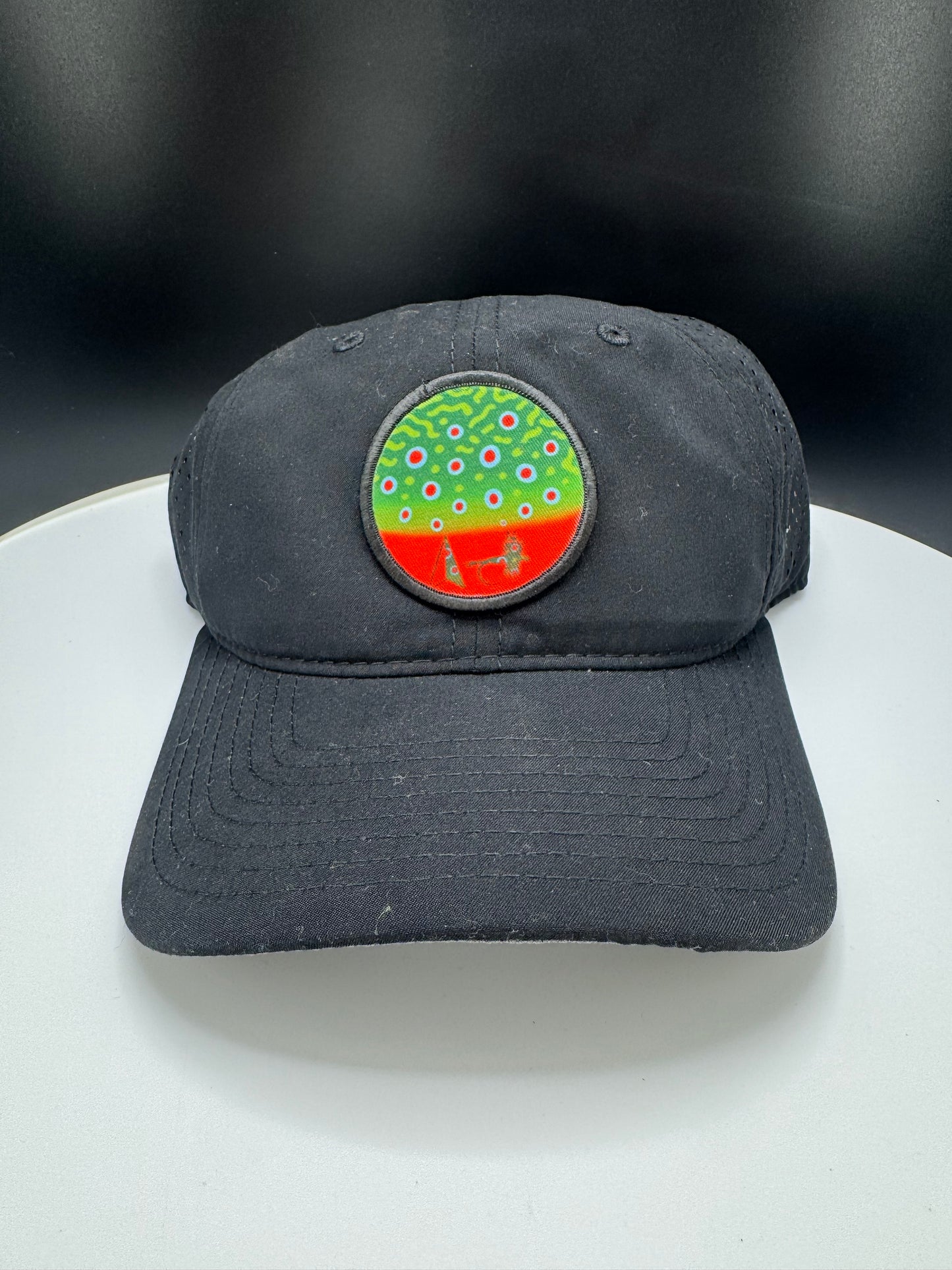 North Fly Apparel Brook Trout