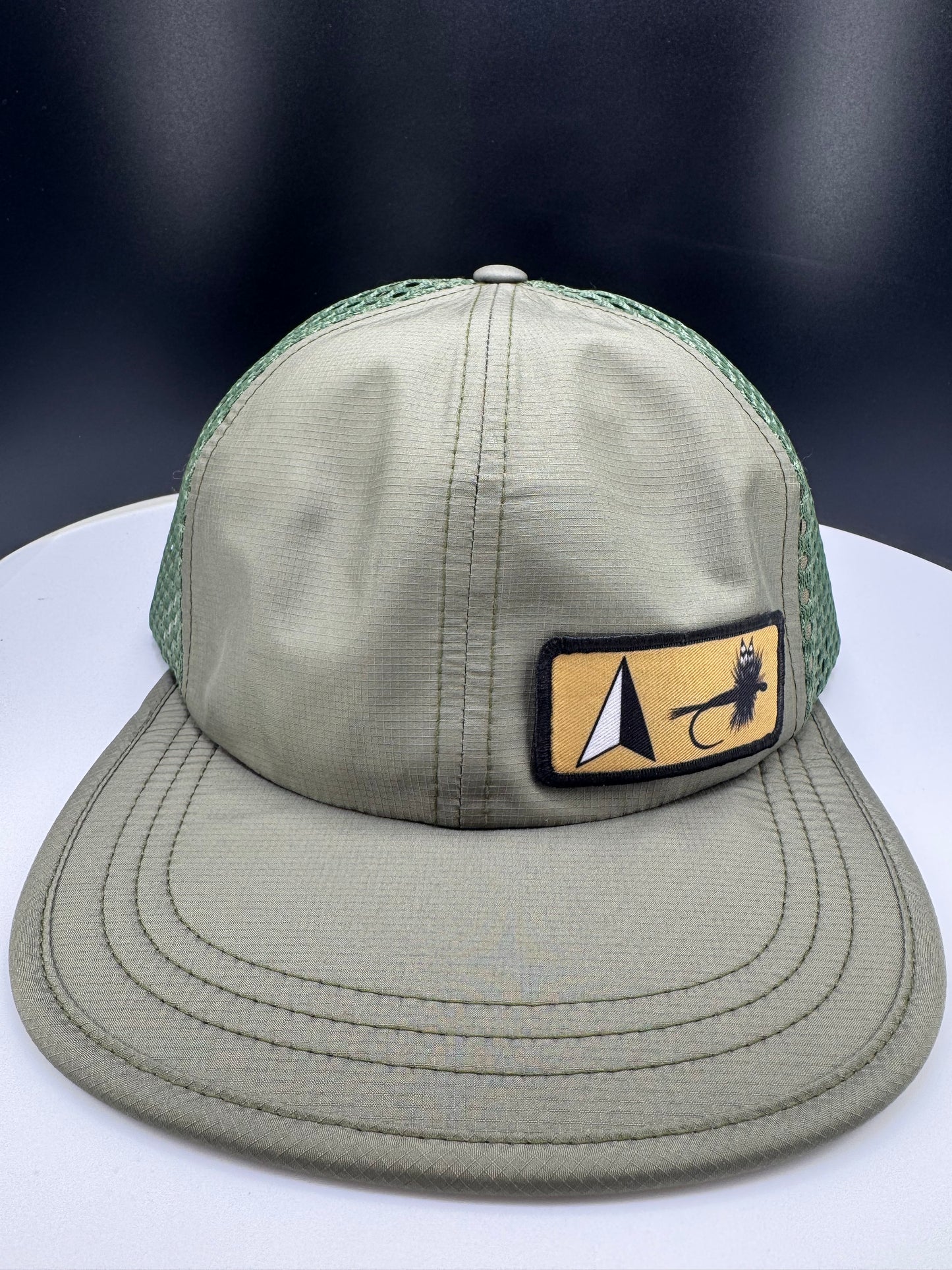 North Fly Logo Hats