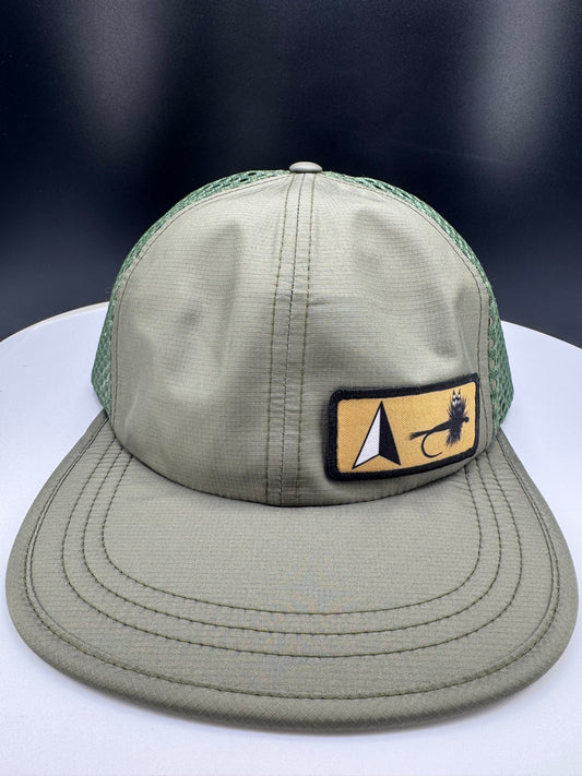 North Fly Logo Hats