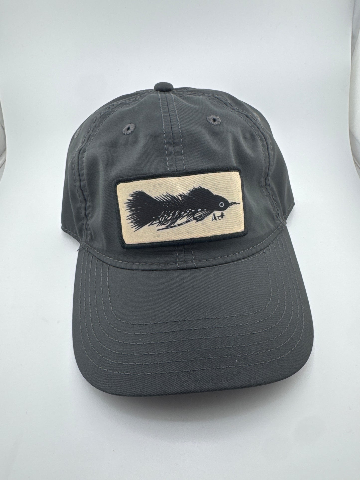 North Fly Apparel Steamer Patch