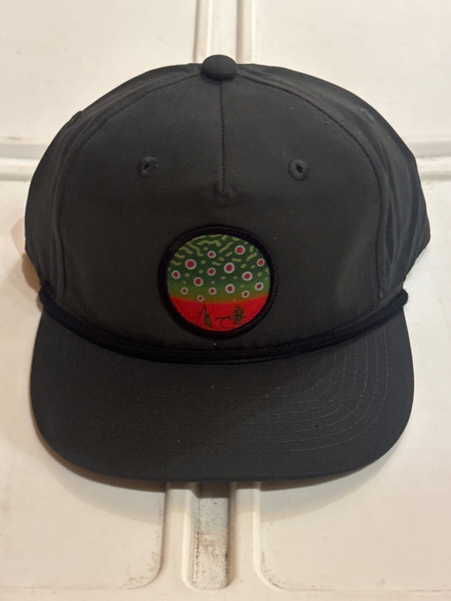 North Fly Apparel Brook Trout