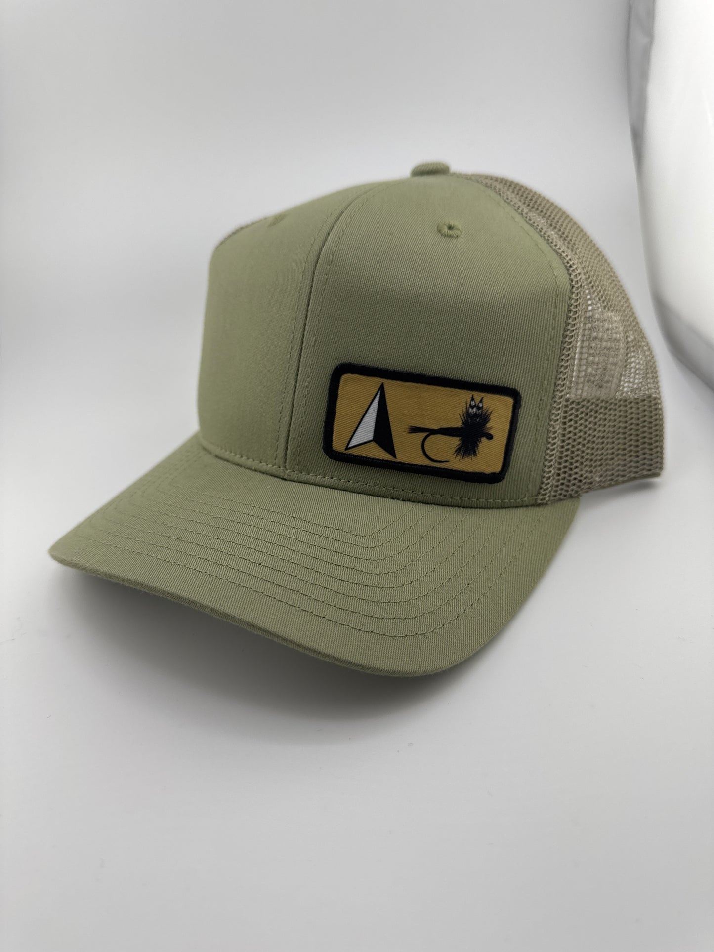 North Fly Logo Hats