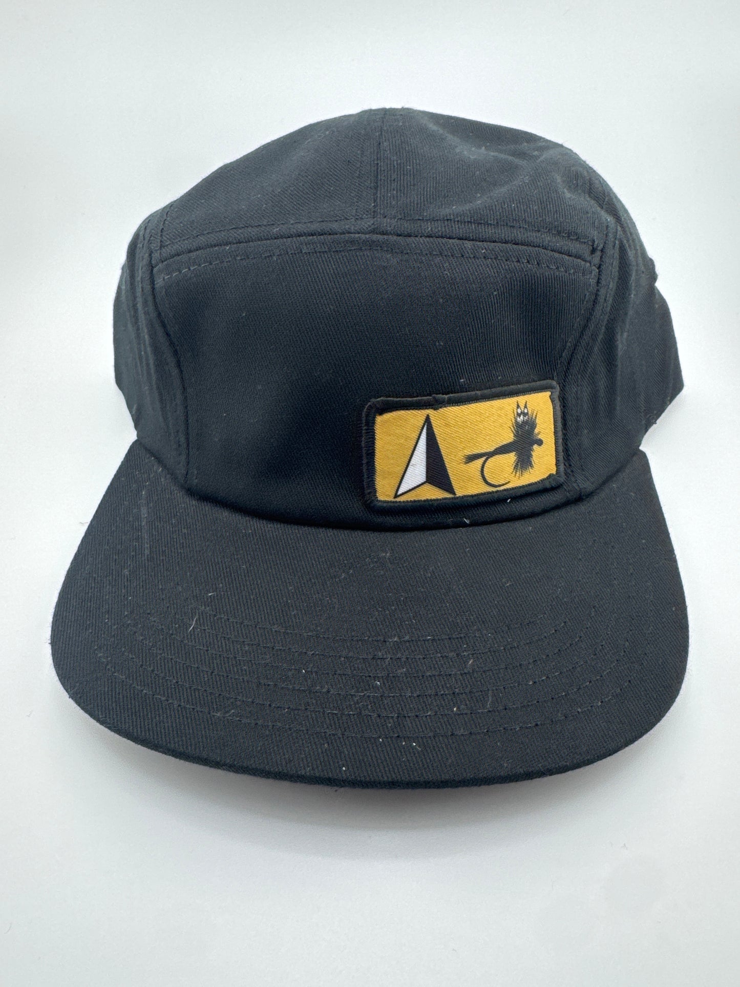 North Fly Logo Hats