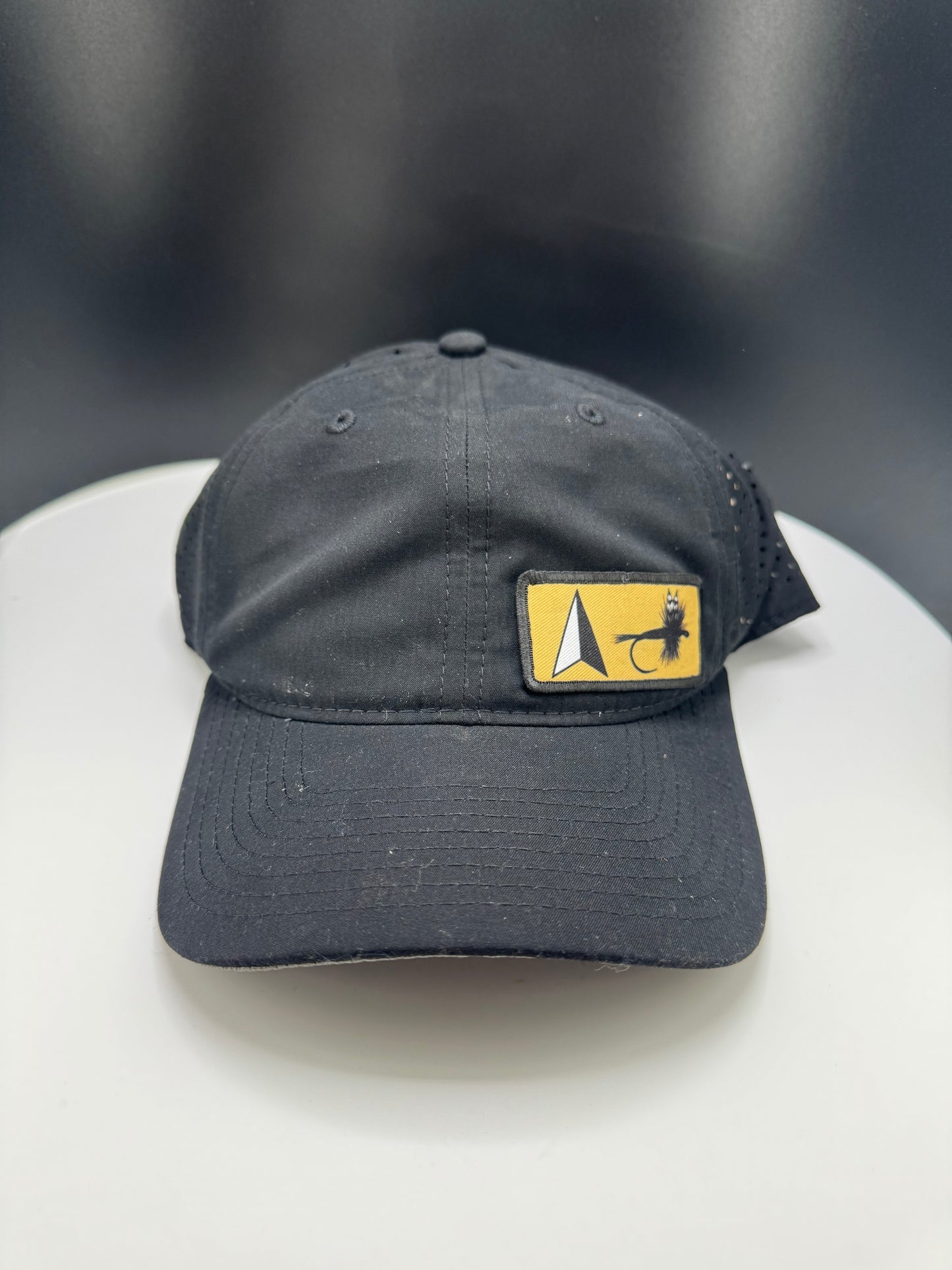 North Fly Logo Hats