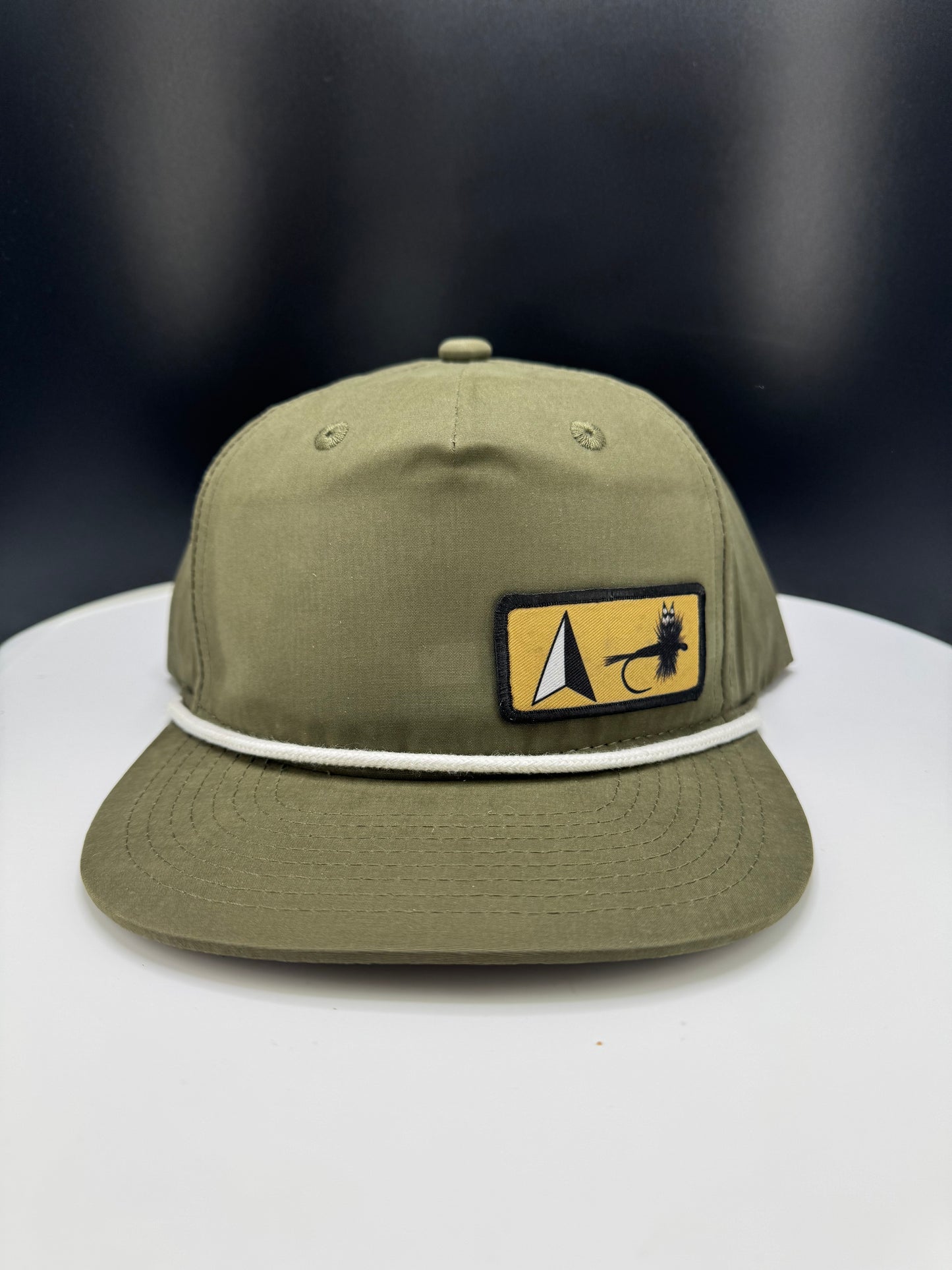 North Fly Logo Hats