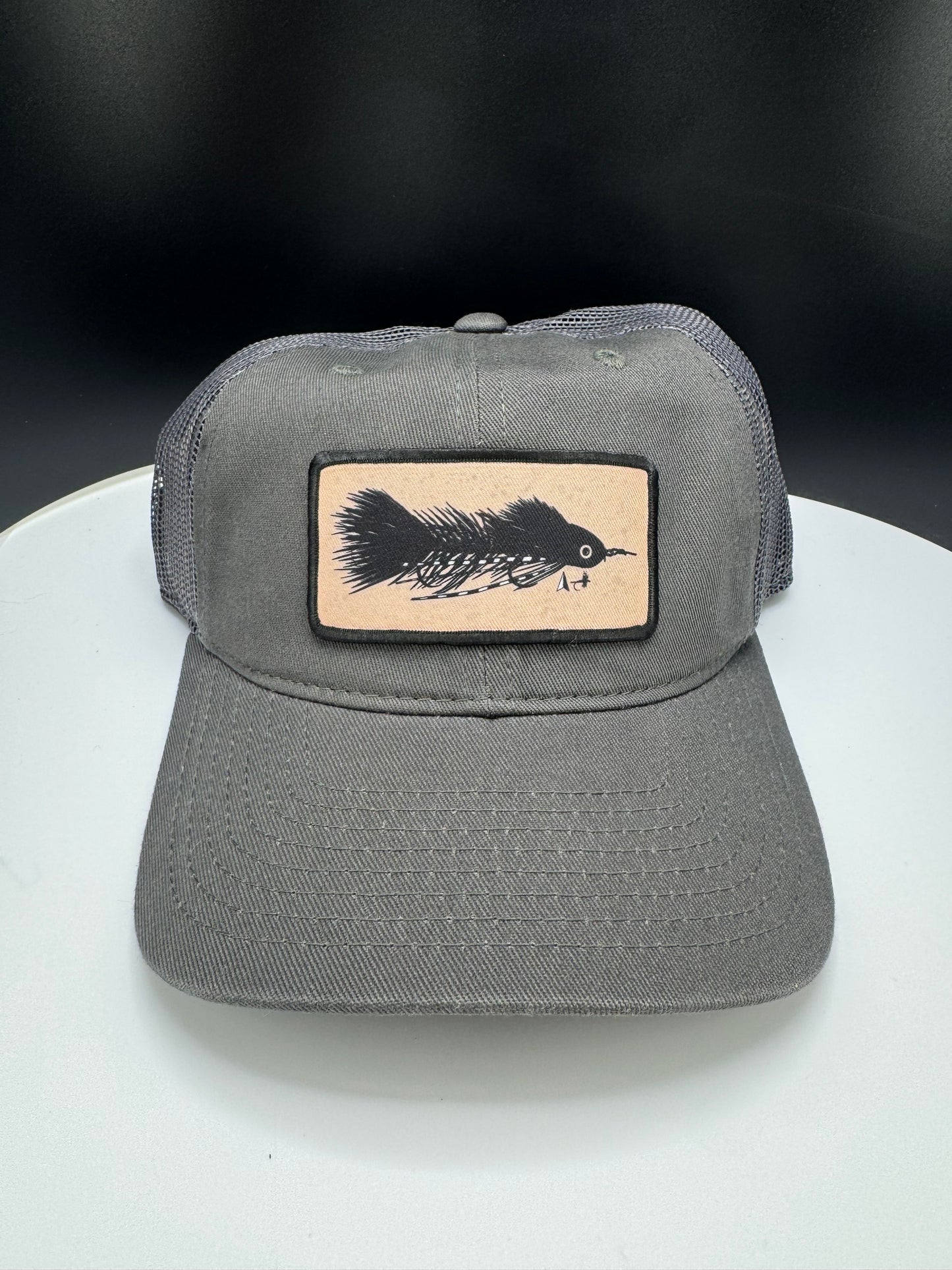 North Fly Apparel Steamer Patch