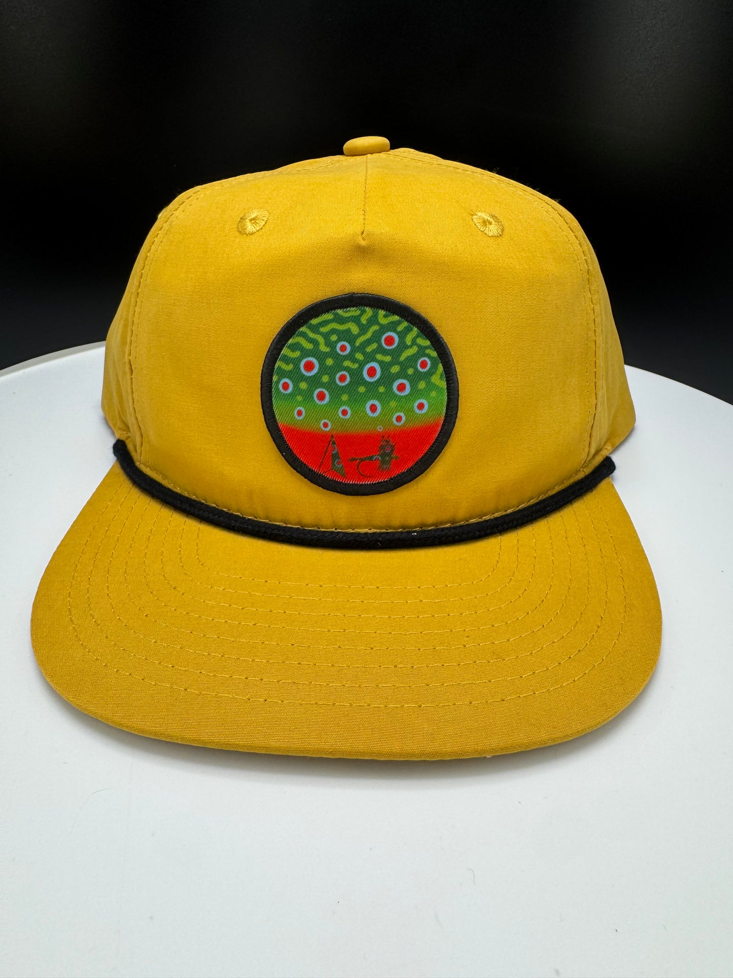 North Fly Apparel Brook Trout