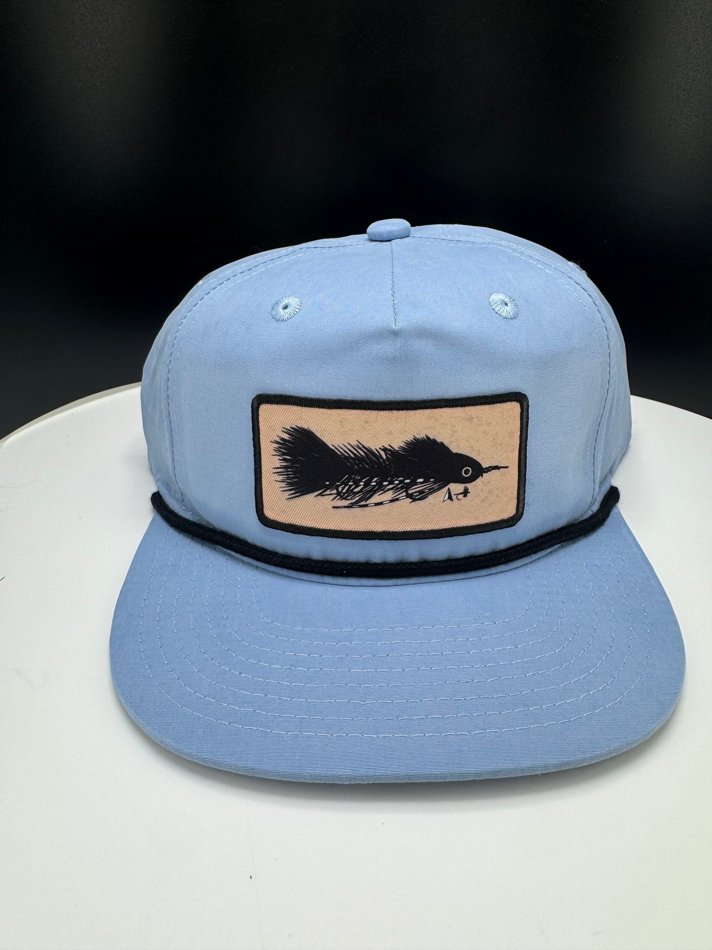 North Fly Apparel Steamer Patch