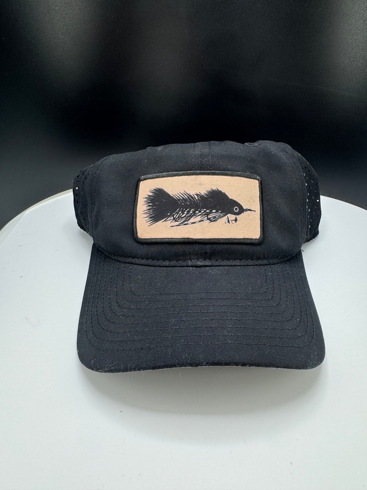 North Fly Apparel Steamer Patch