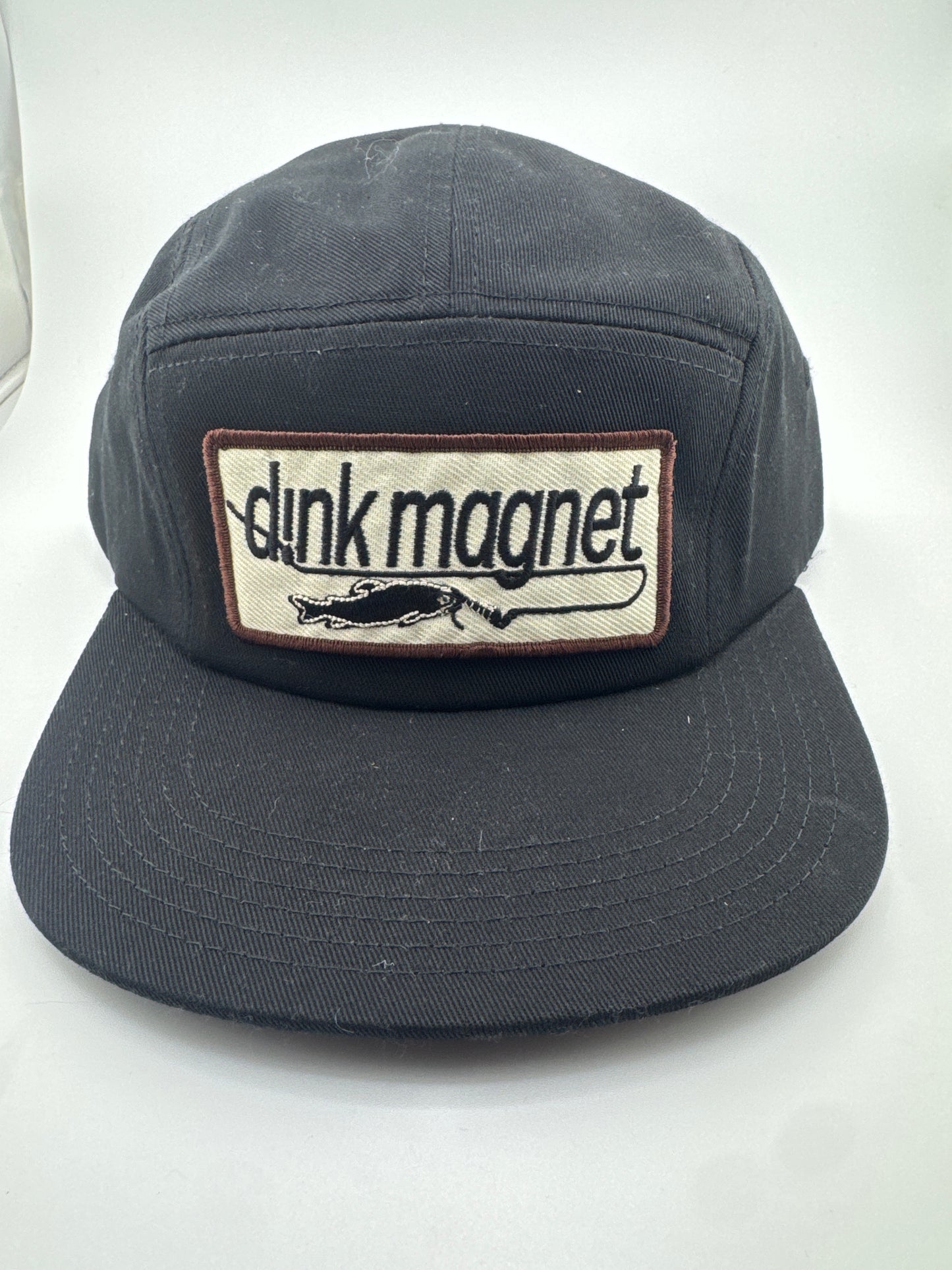 North Fly Apparel Dink Magnet Patch hat
