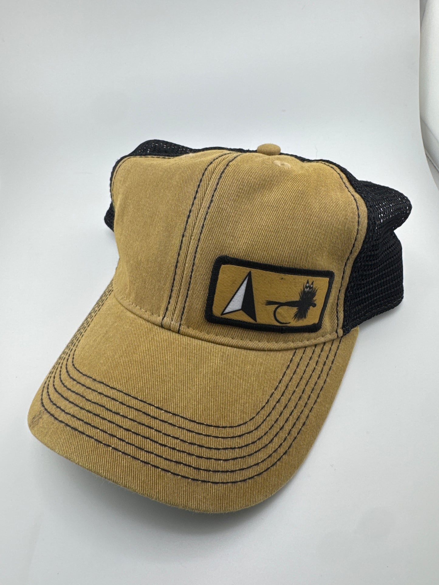North Fly Logo Hats