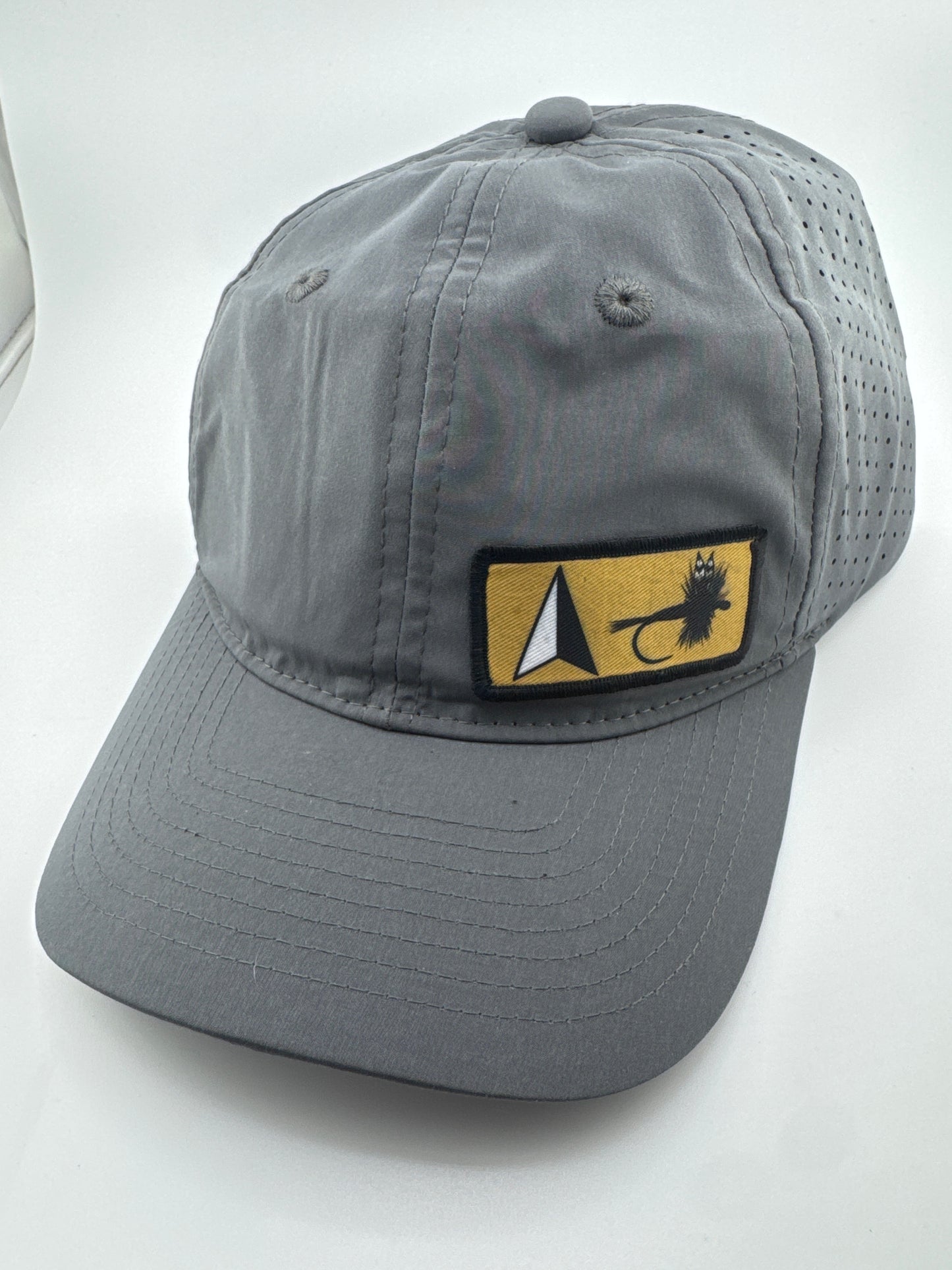 North Fly Logo Hats