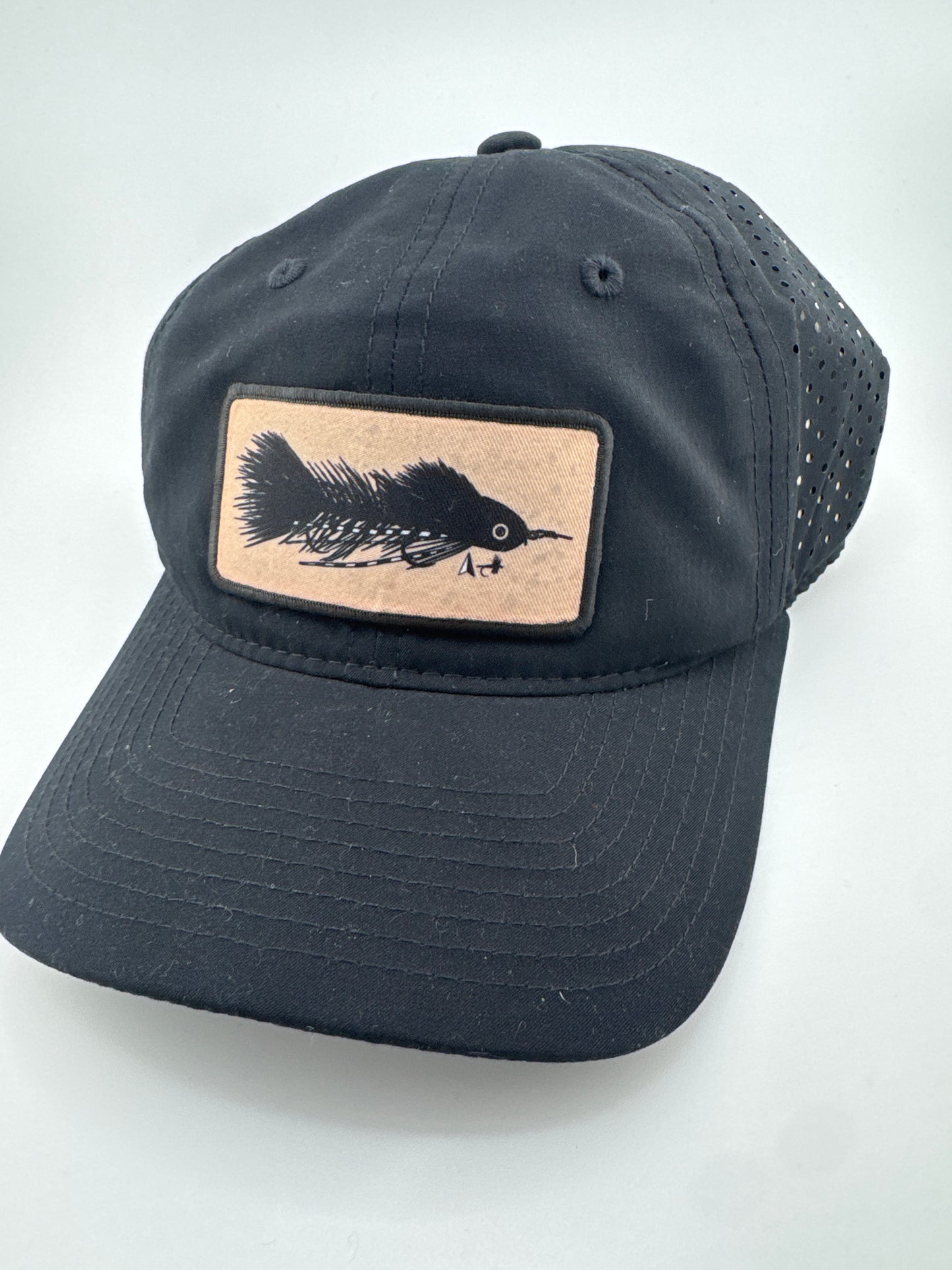 North Fly Apparel Steamer Patch