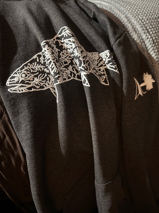Trout Waters Hoodie