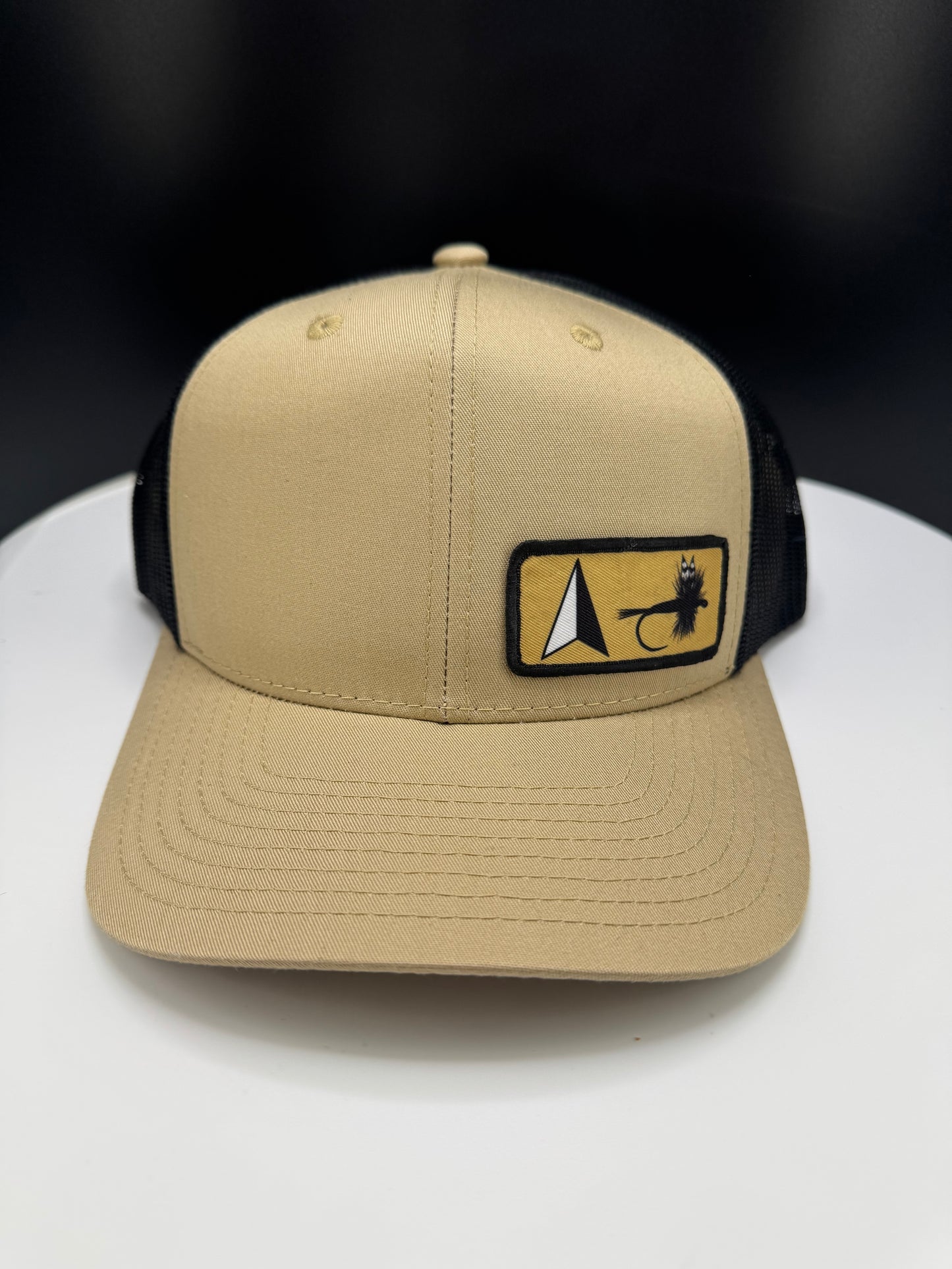 North Fly Logo Hats