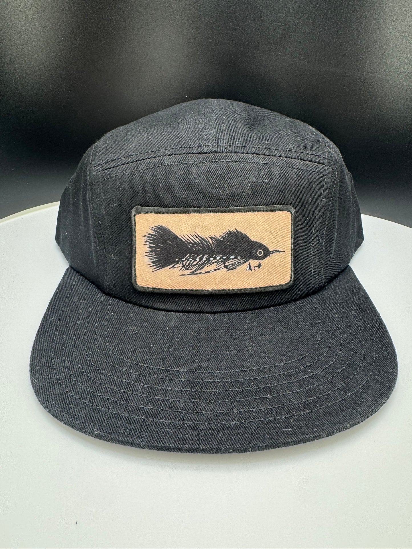 North Fly Apparel Steamer Patch