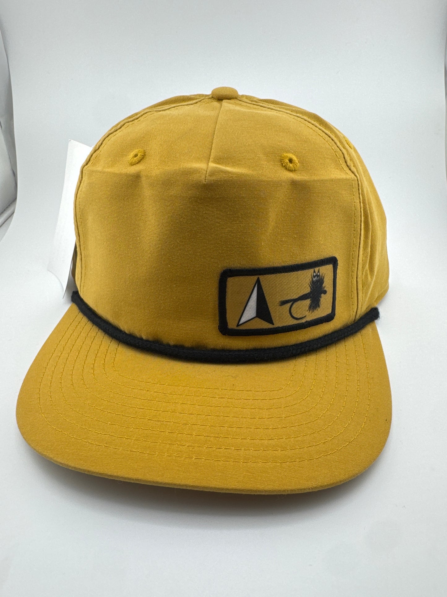 North Fly Logo Hats