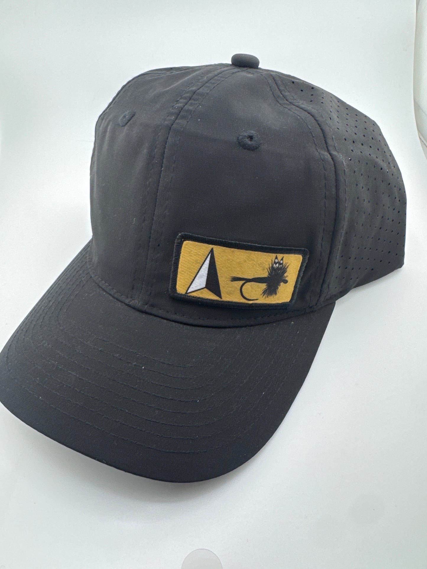 North Fly Logo Hats