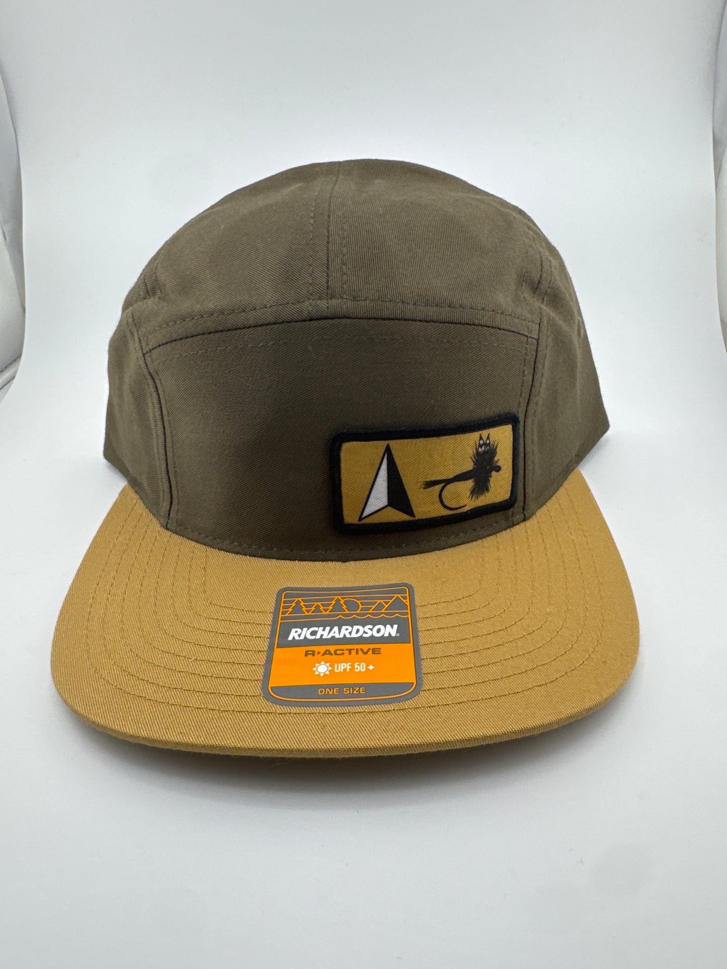 North Fly Logo Hats
