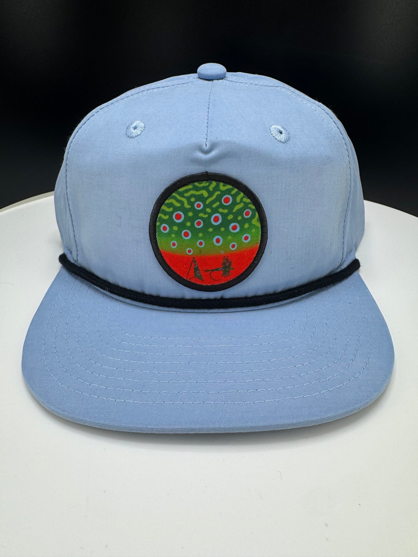 North Fly Apparel Brook Trout