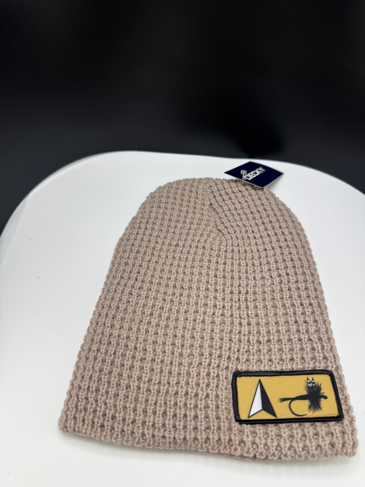 North Fly Apparel Uncuffed Beanie