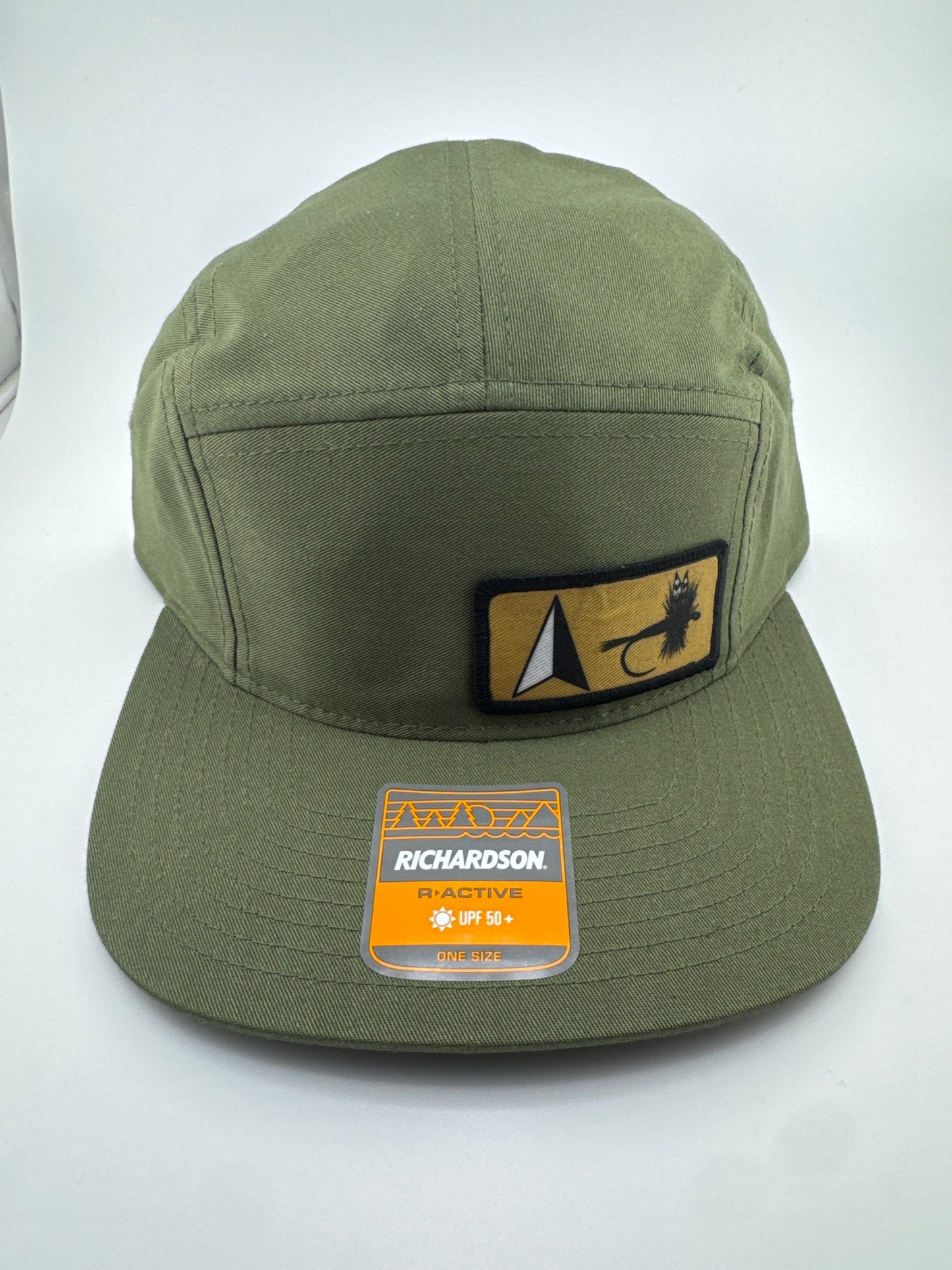 North Fly Logo Hats
