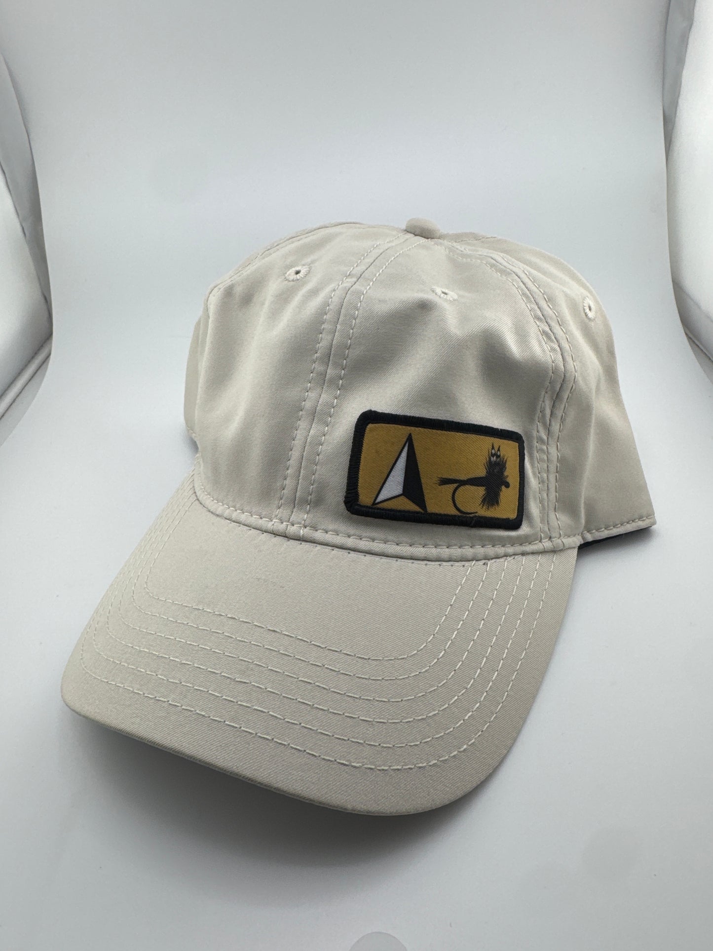 North Fly Logo Hats