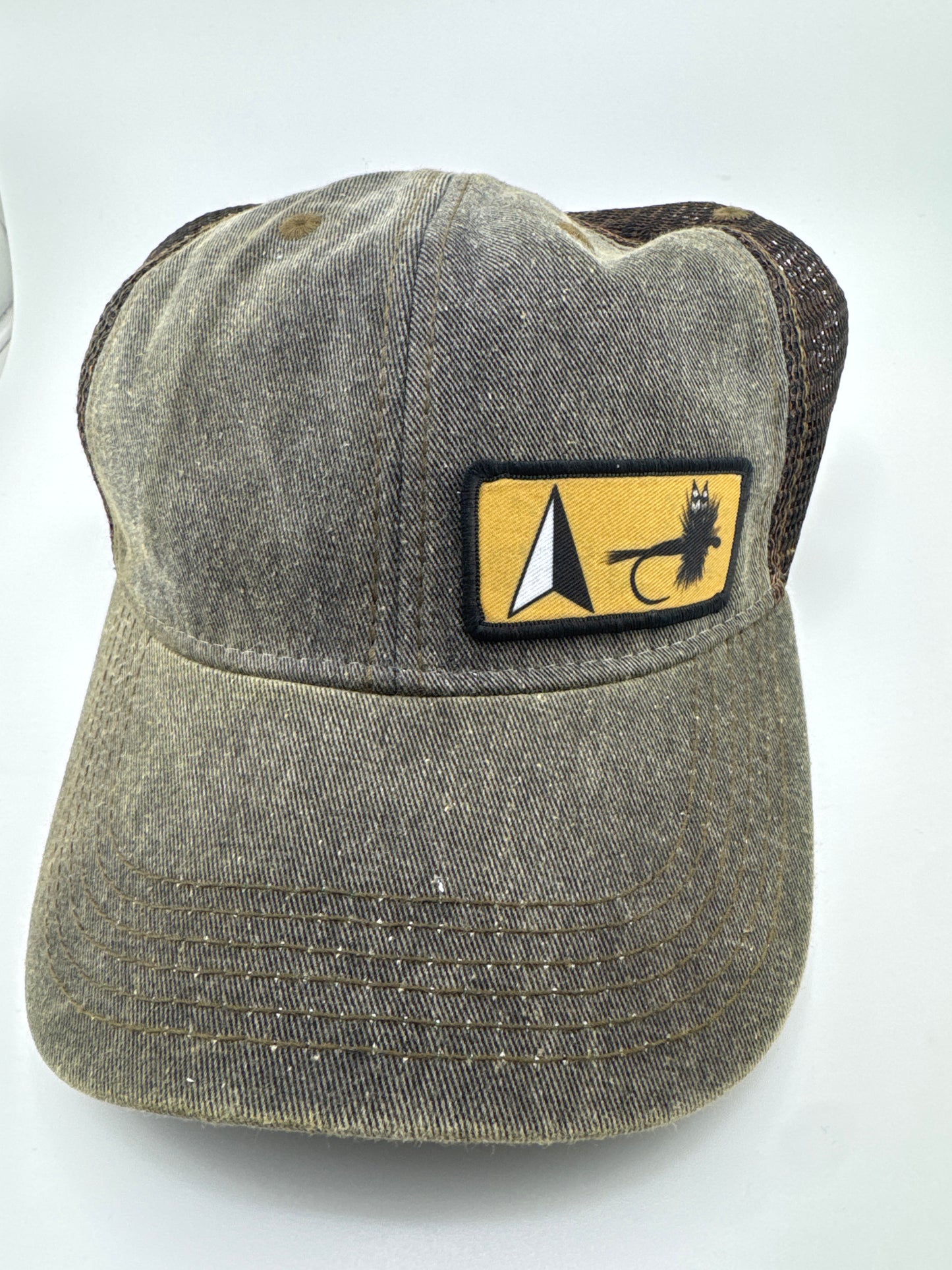 North Fly Logo Hats