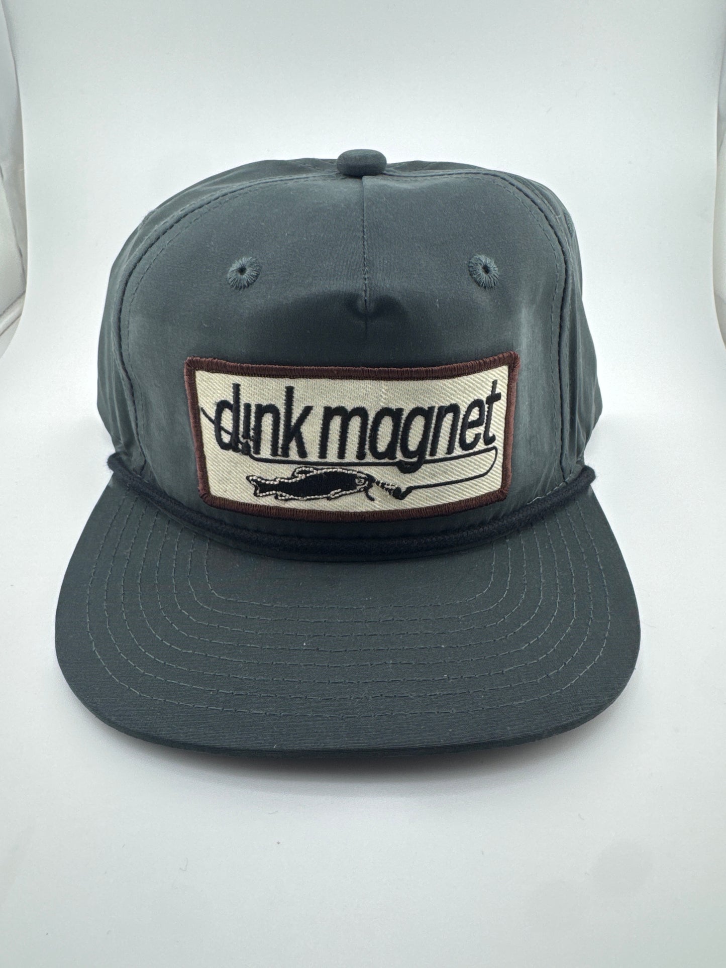 North Fly Apparel Dink Magnet Patch hat