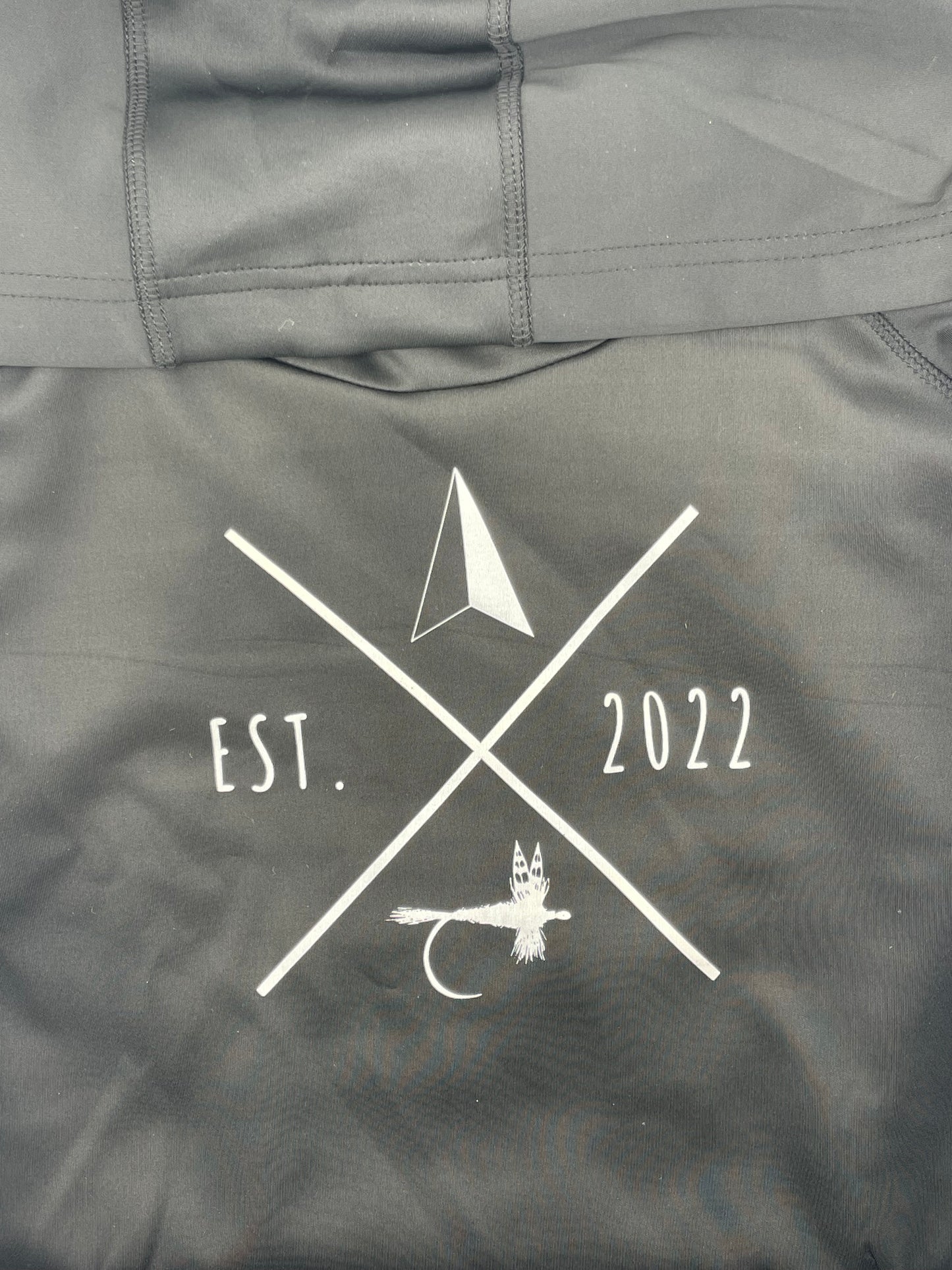 North Fly Tech Hoodie 2023