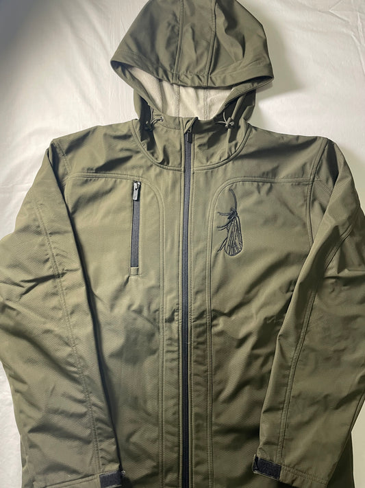 North Fly Waterproof Technical Jacket 2023