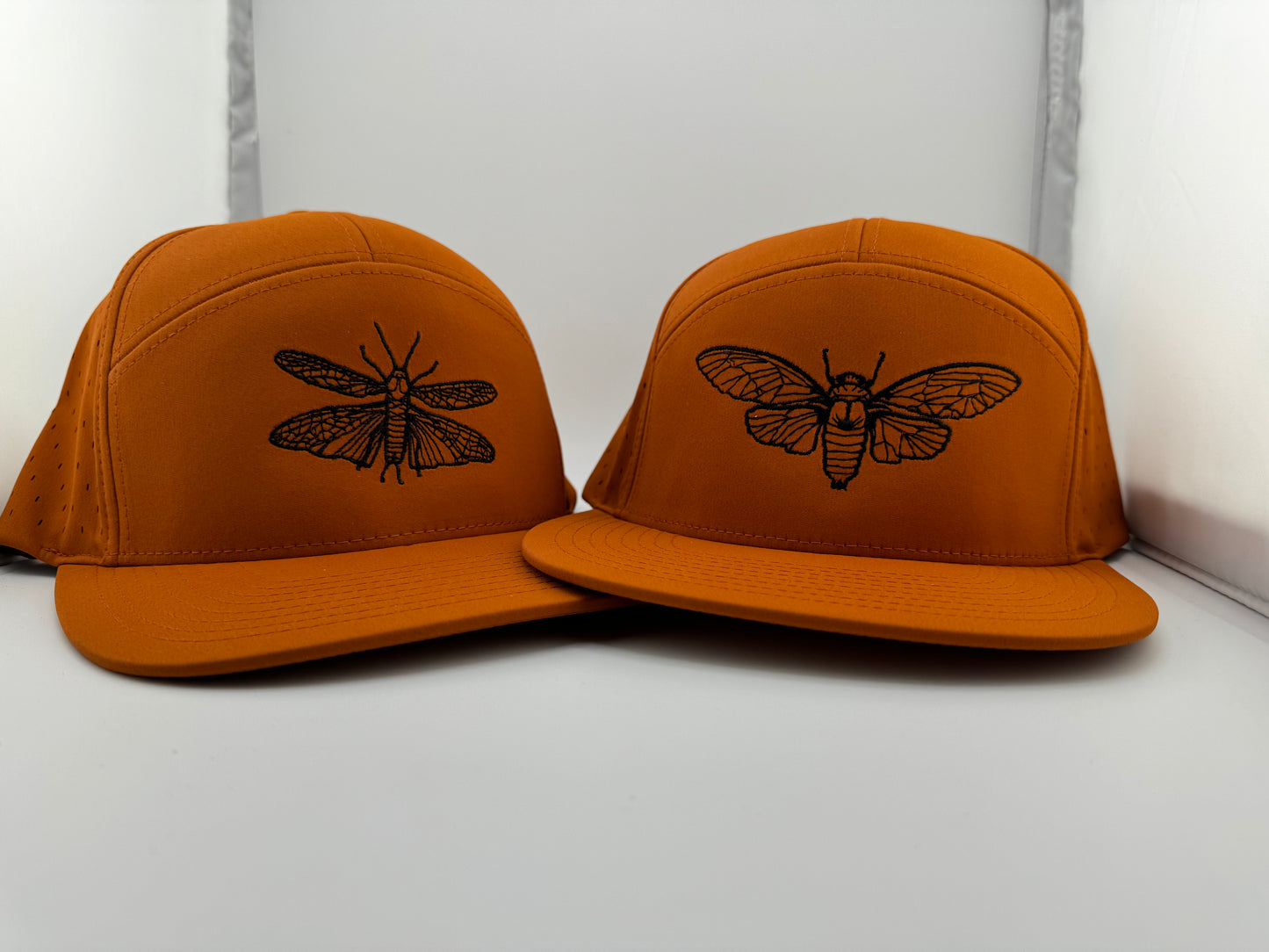 North Fly Apparel Hi-Pro Modern Style Trucker