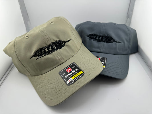 North Fly Apparel Dry Fit Hat