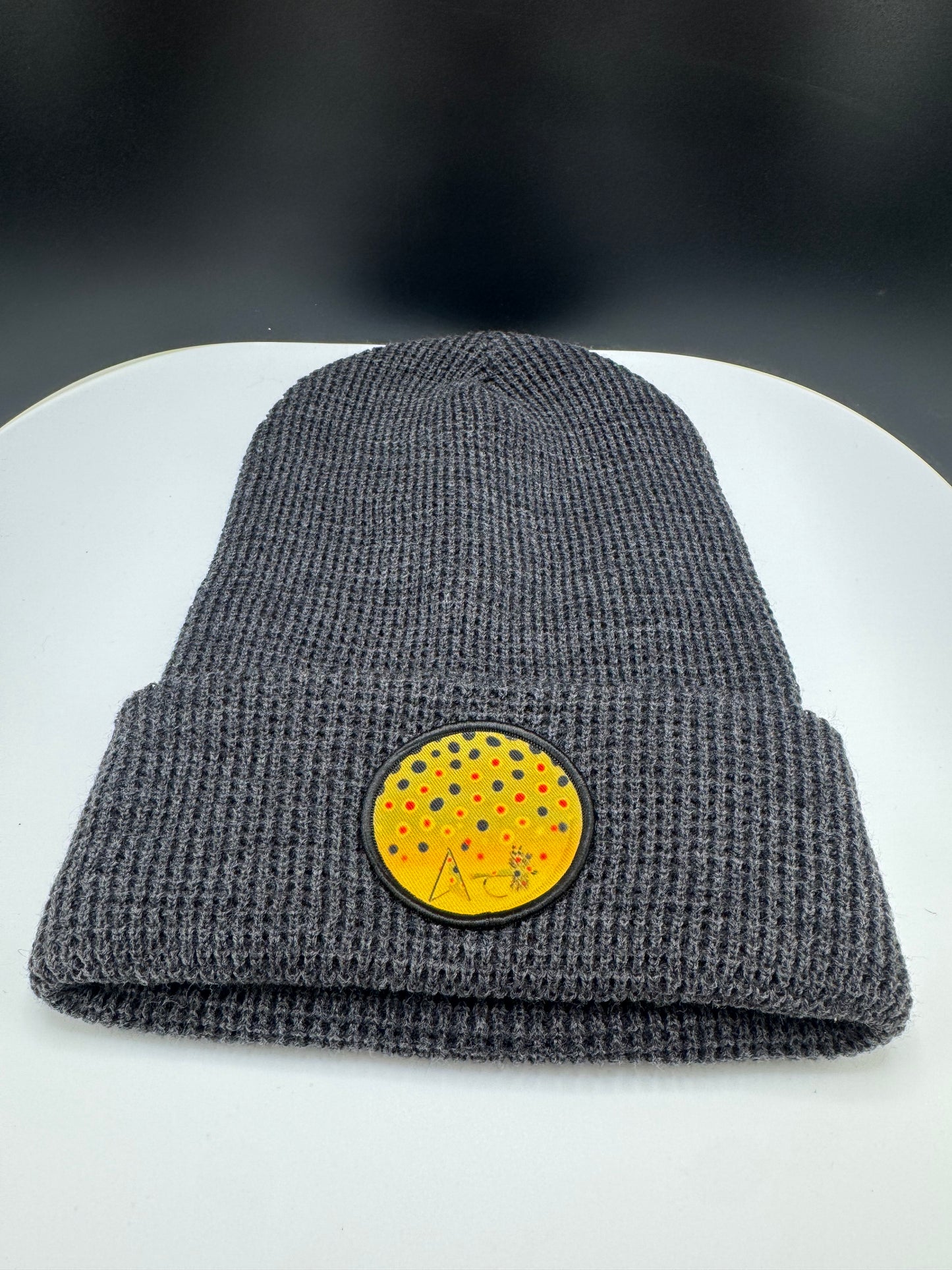 North Fly Apparel Cuffed Beanie