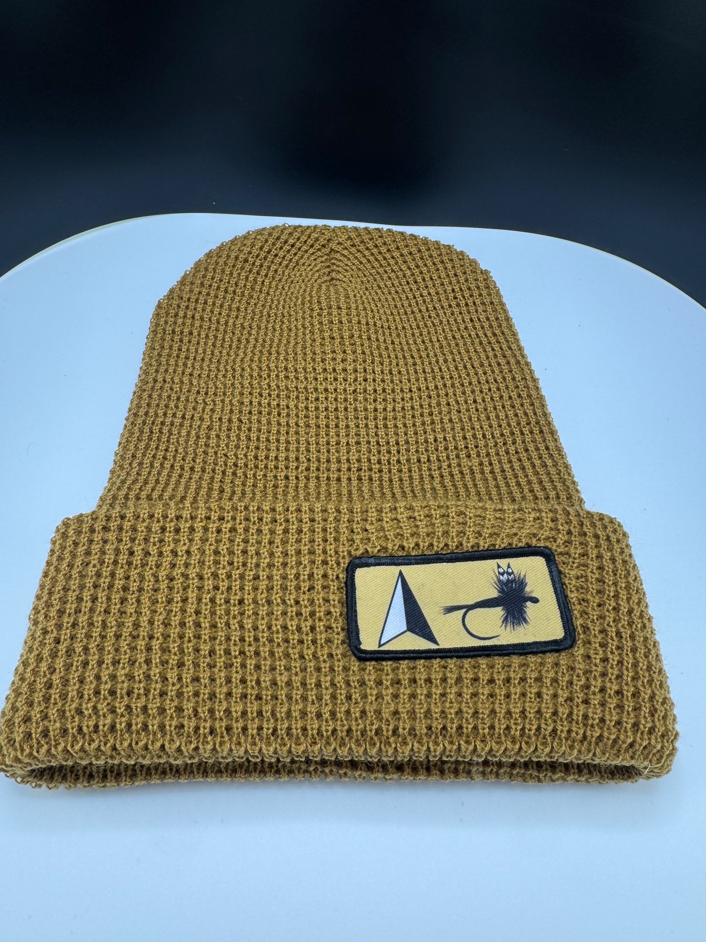 North Fly Apparel Cuffed Beanie