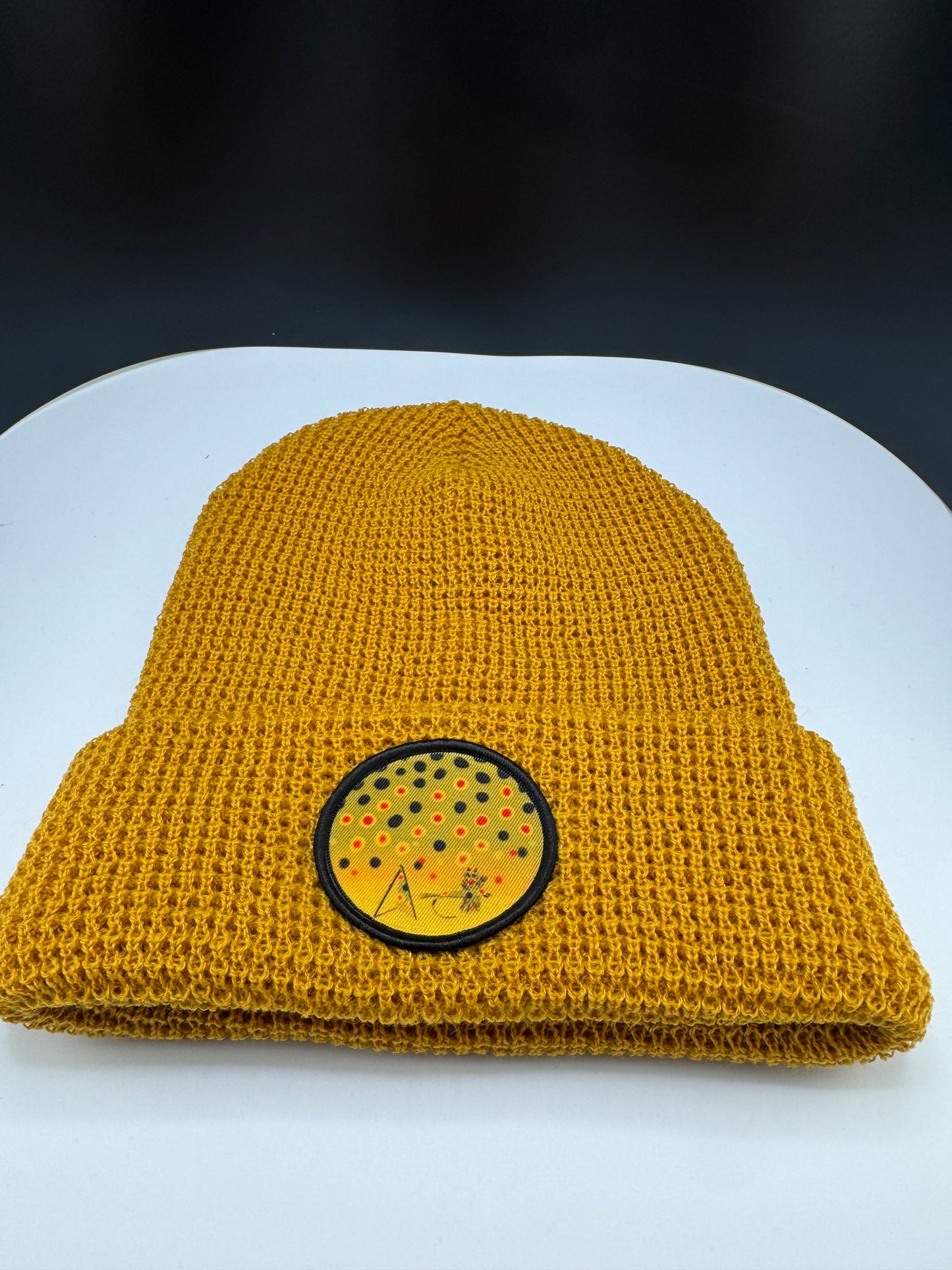 North Fly Apparel Cuffed Beanie