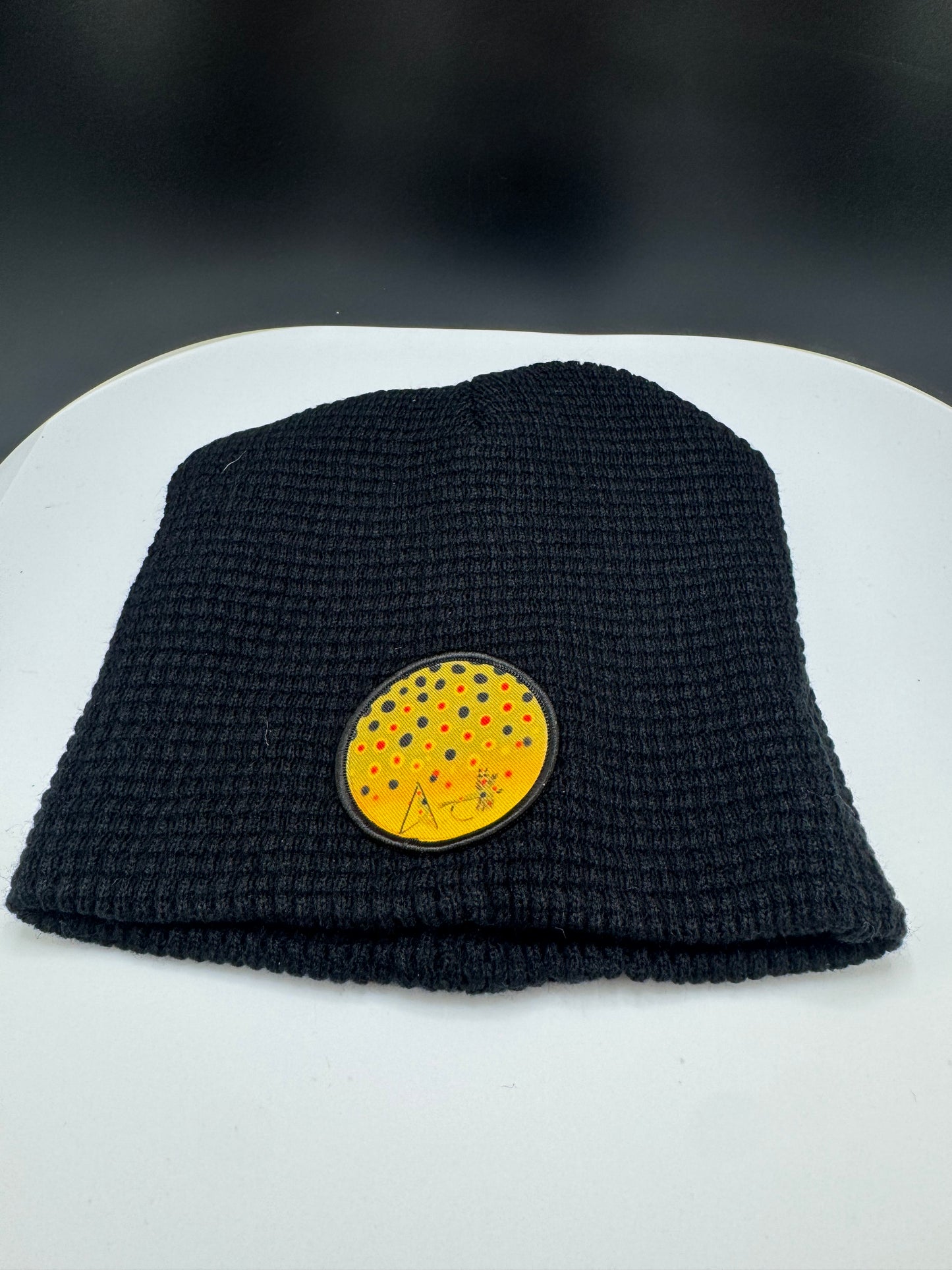 North Fly Apparel Uncuffed Beanie