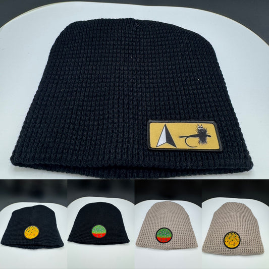 North Fly Apparel Uncuffed Beanie